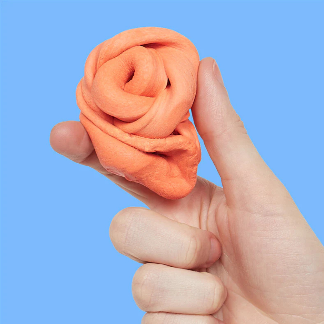 Speks - Clementine Blur Focus Putty
