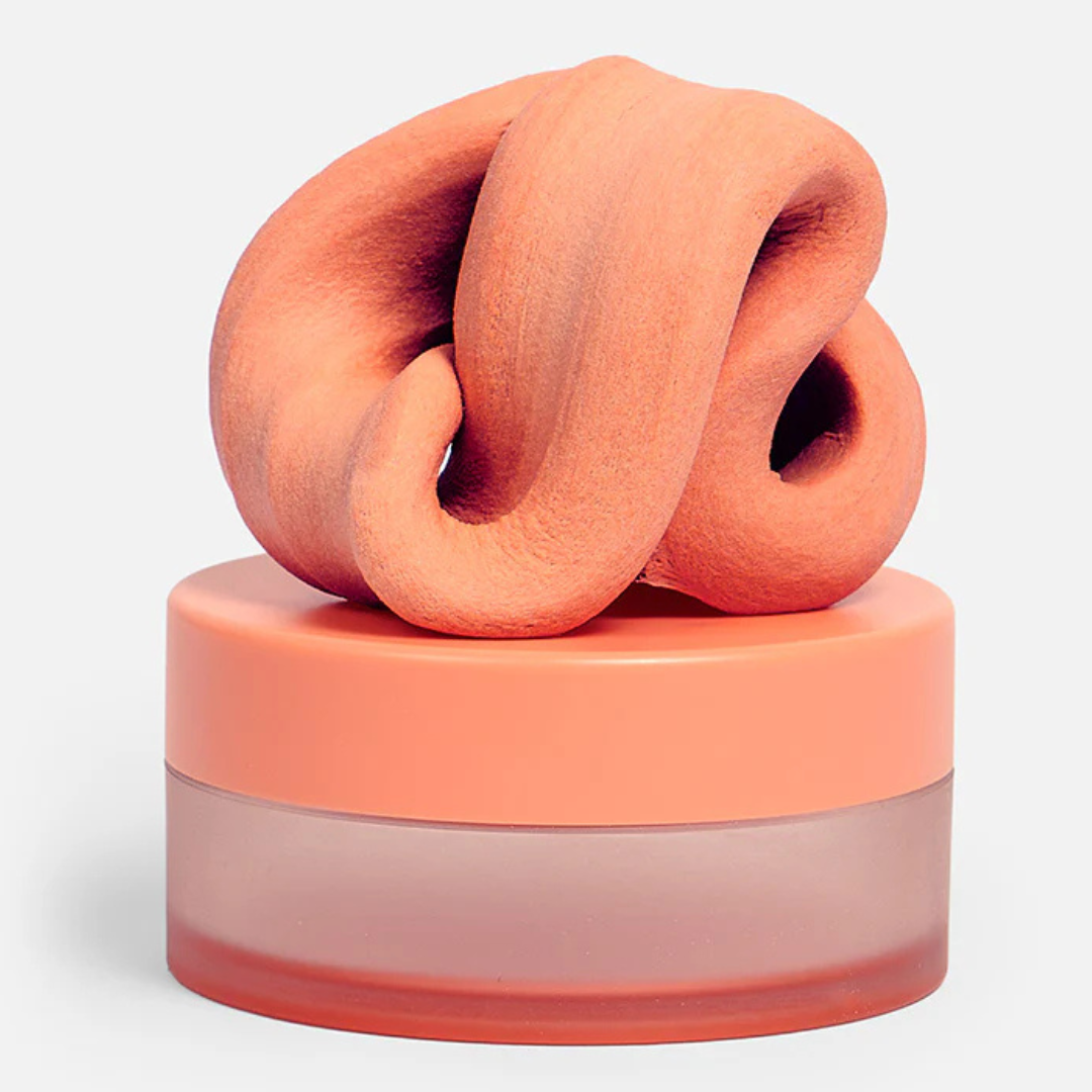 Speks - Clementine Blur Focus Putty