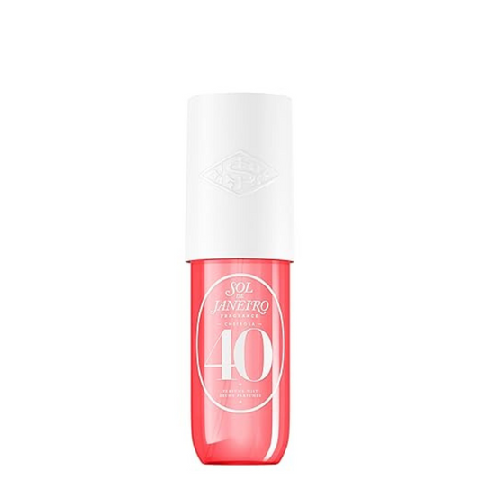 Sol De Janeiro - Brazilian Crush Cheirosa 40 Perfume Mist 90ml