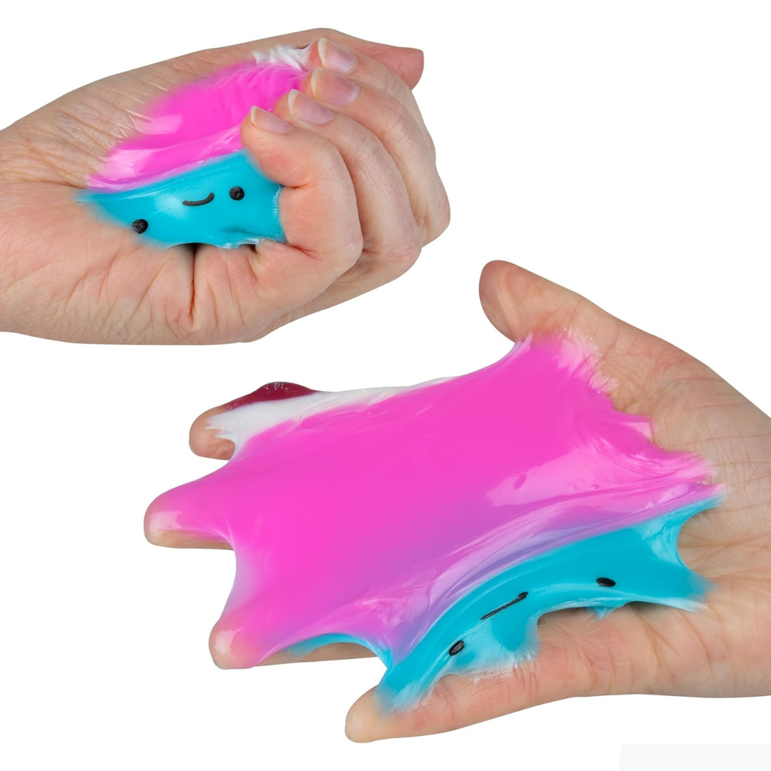 Tabalicious Sweet Treats - Squishy Ice Cream