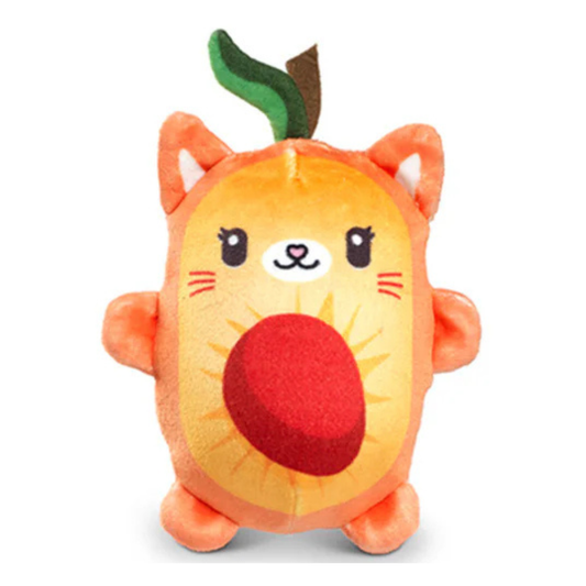 Bubble Stuffed Squishy Friends - Fruit Mashup by Top Trenz (Apri-Cat)