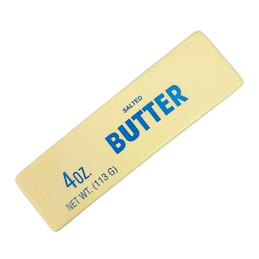 Squishy Butter