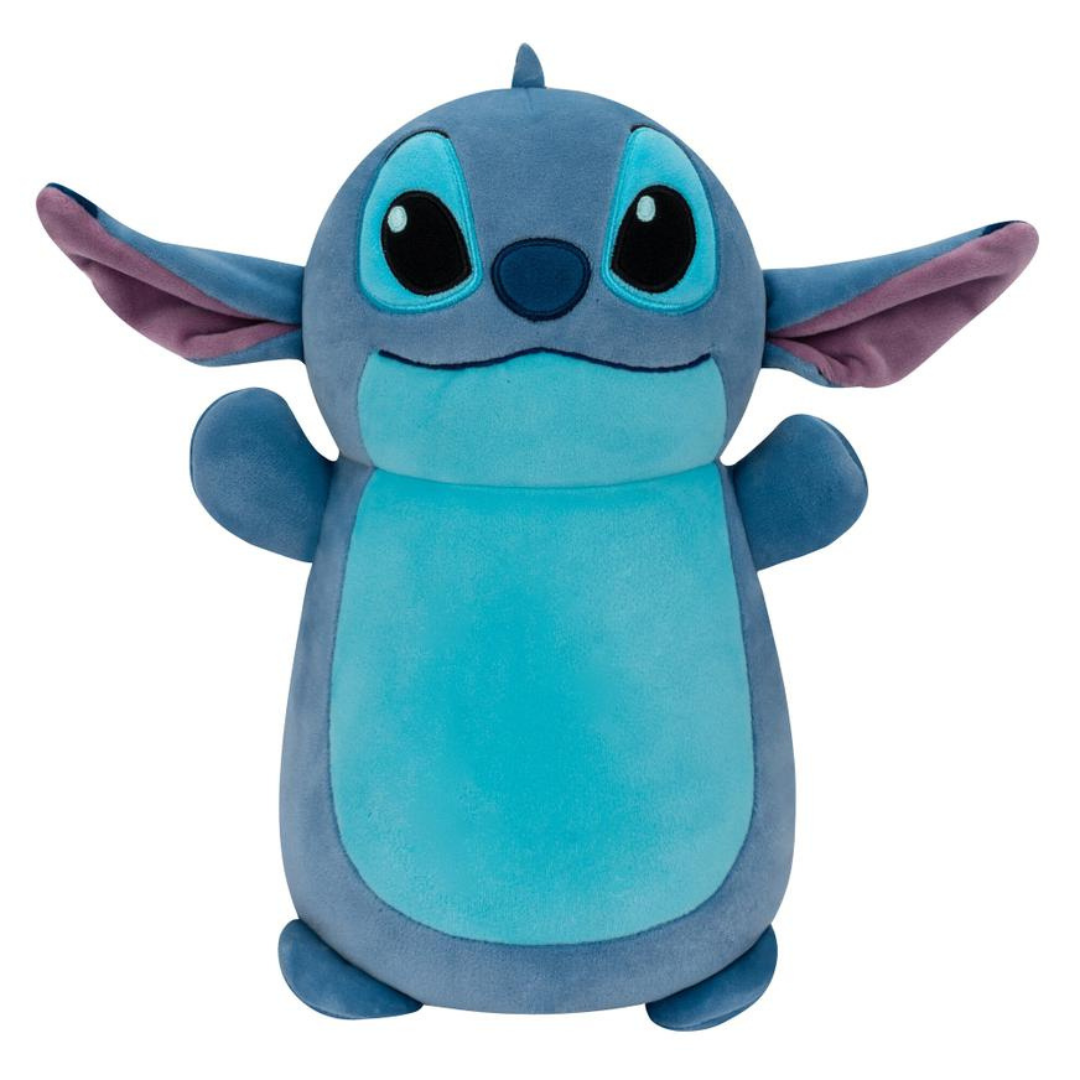 Peluche Squishmallows - Stitch 25 cm
