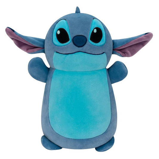 Peluche Squishmallows - Stitch 25 cm
