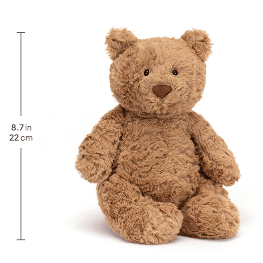 Peluche Jellycat - Bartholomew Bear