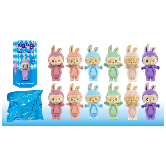 Dupe Sonny Angel - Labubu
