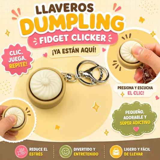 Clicker - Dumpling