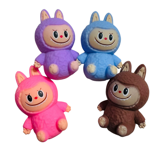 Squishy - Labubu