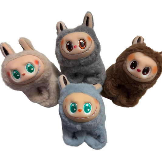 Labubu - Peluche para el brazo