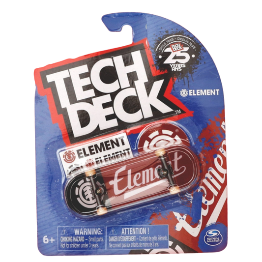 Patineta Tech Deck - Element