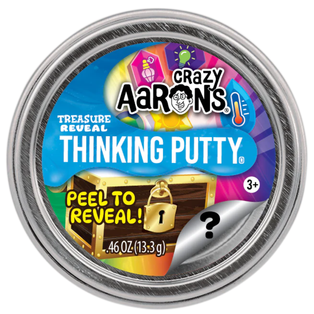 Crazy Aarons - Peel to Reveal (0.47 oz)