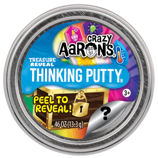 Crazy Aarons - Peel to Reveal (0.47 oz)