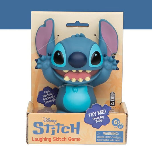 Juego de mesa - Juegos de dados Laughing Stitch