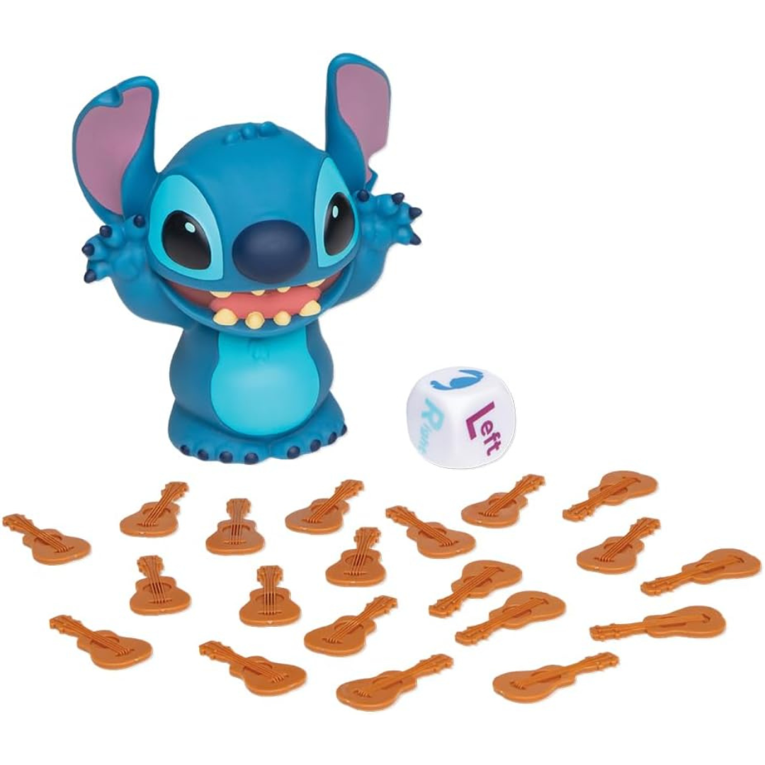 Juego de mesa - Juegos de dados Laughing Stitch