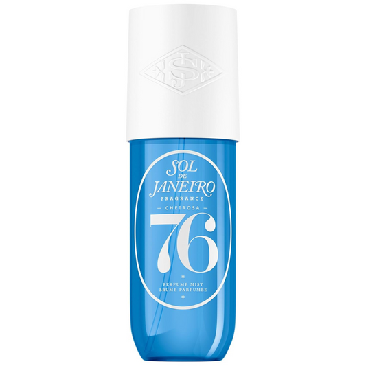 Sol De Janeiro - Brazilian Crush Cheirosa 76 Perfume Mist 240ml