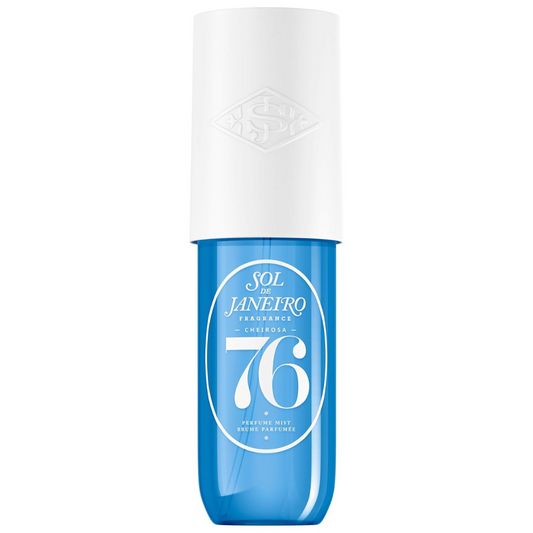 Sol De Janeiro - Brazilian Crush Cheirosa 76 Perfume Mist 90ml
