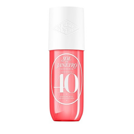 Sol De Janeiro - Brazilian Crush Cheirosa 40 Perfume Mist 240ml