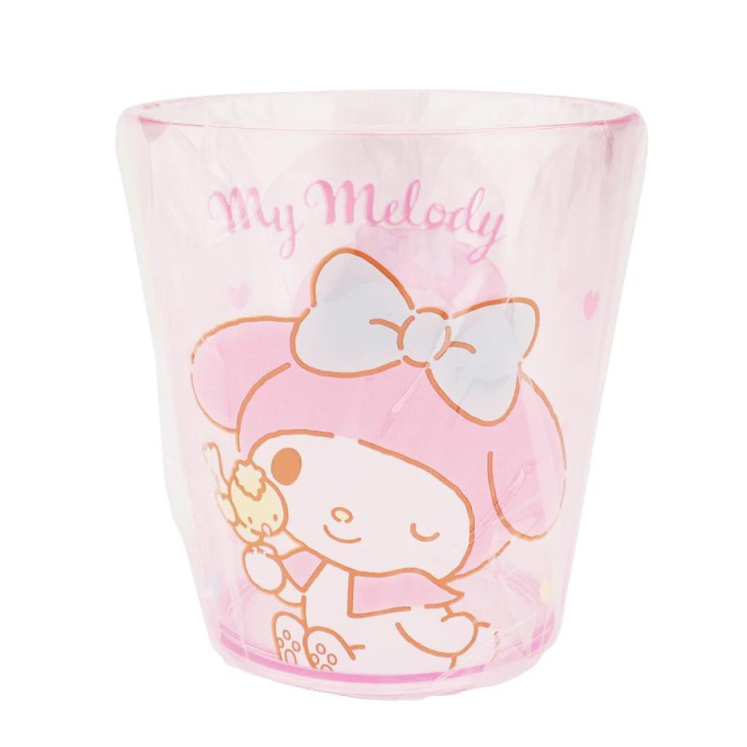 Vaso de Plástico - My Melody 8.79 fl oz