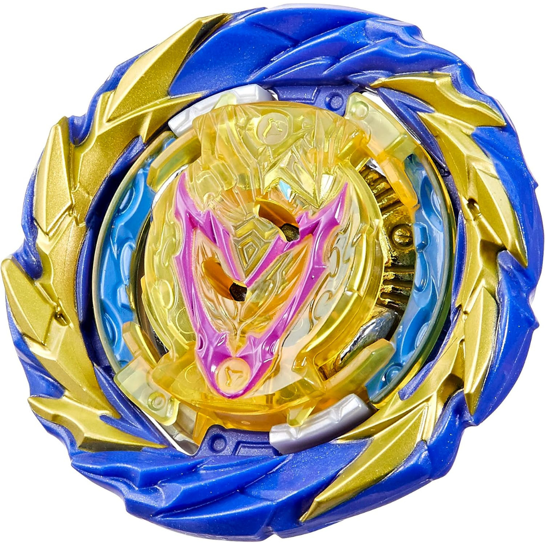 Beyblade Burst QuadStrike Fierce Achilles A8