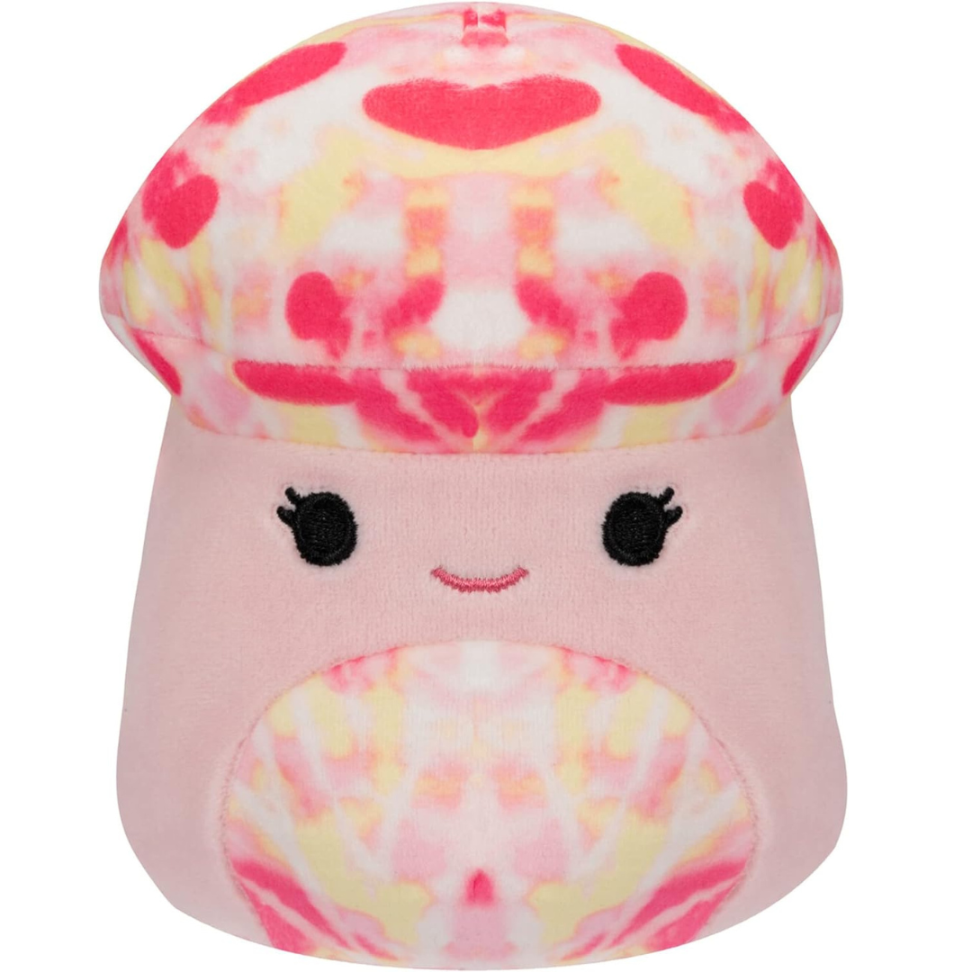 Peluche Squishmallows 5" - Rachel