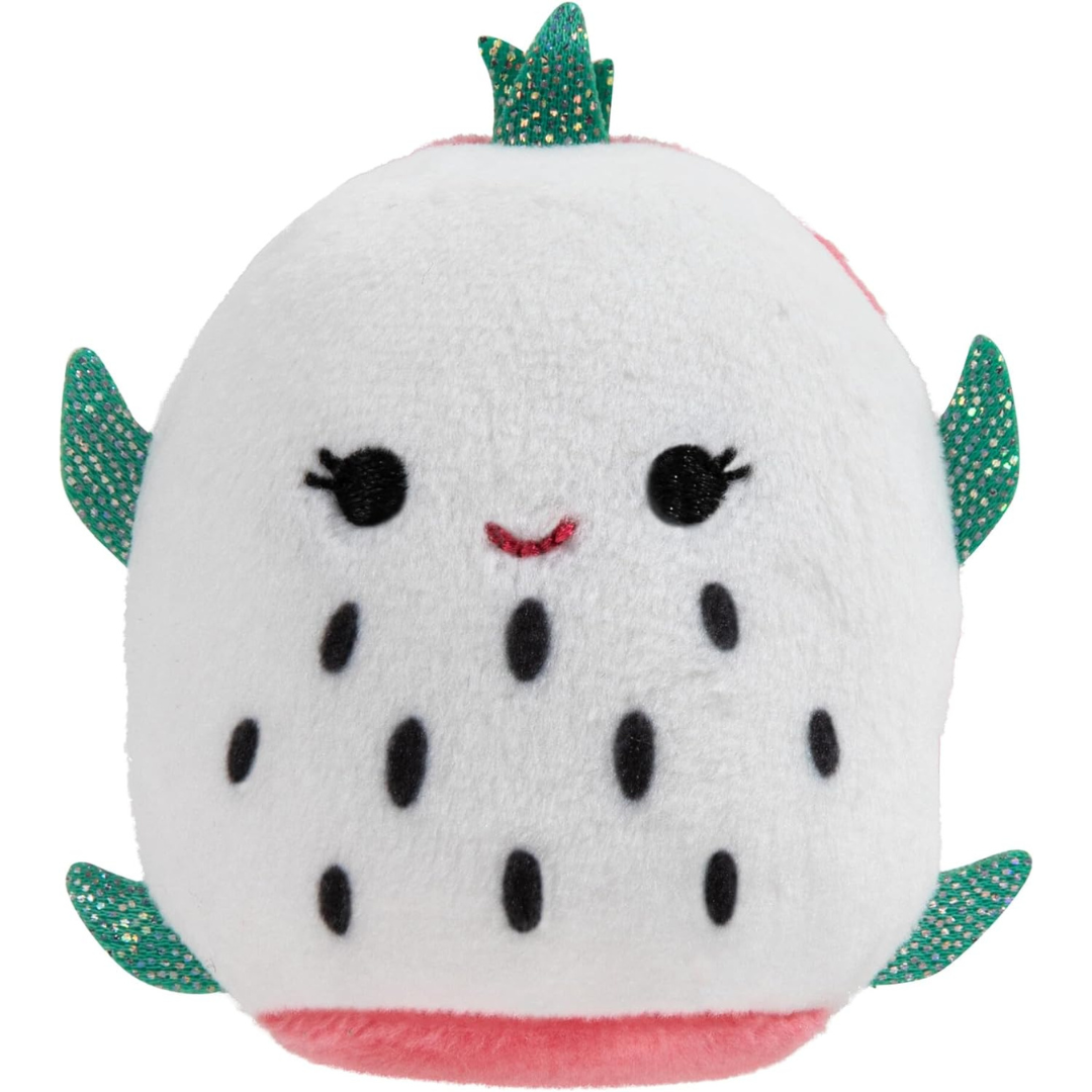 Squishville By Squishmallows 2" - Delita the Dragonfruit