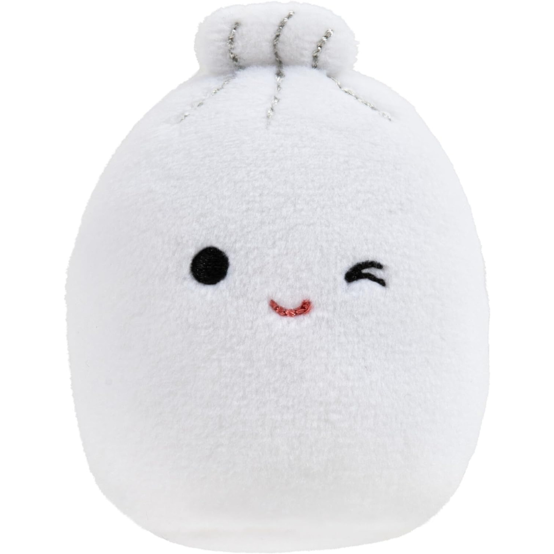 Squishville By Squishmallows 2" - Dash the Dumpling