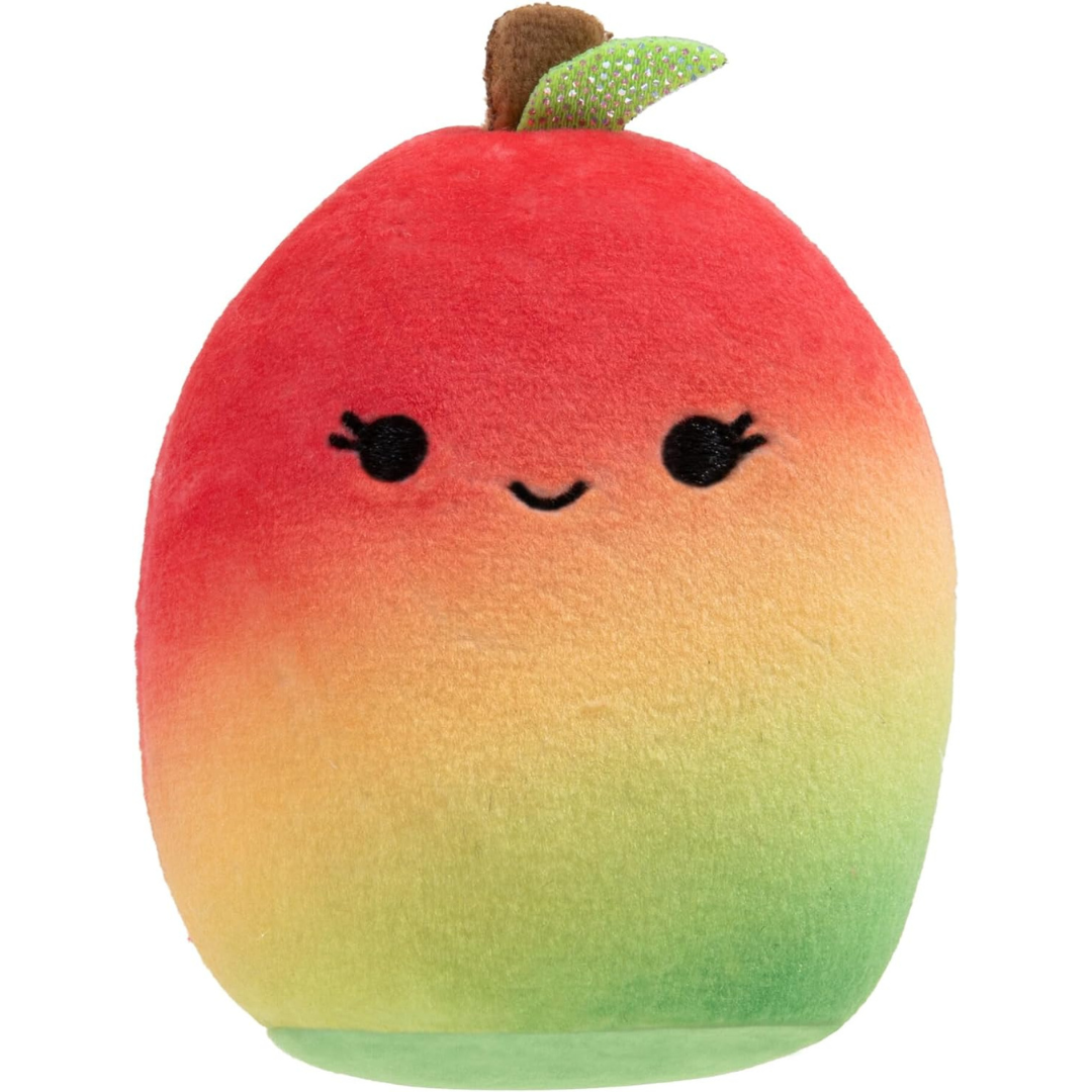 Squishville By Squishmallows 2" - Ximena the Mango