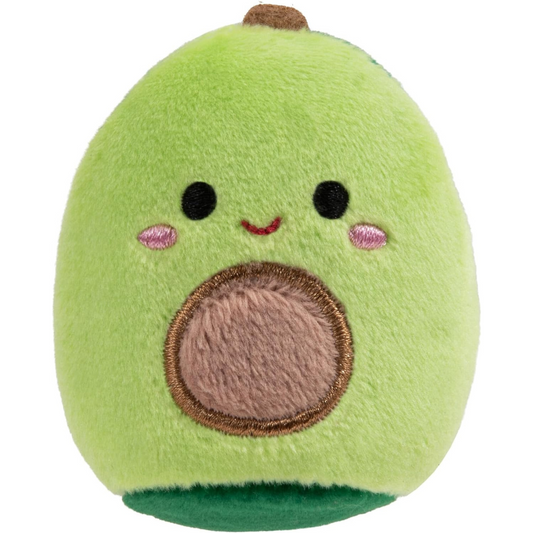 Squishville By Squishmallows 2" - Austin the Avocado