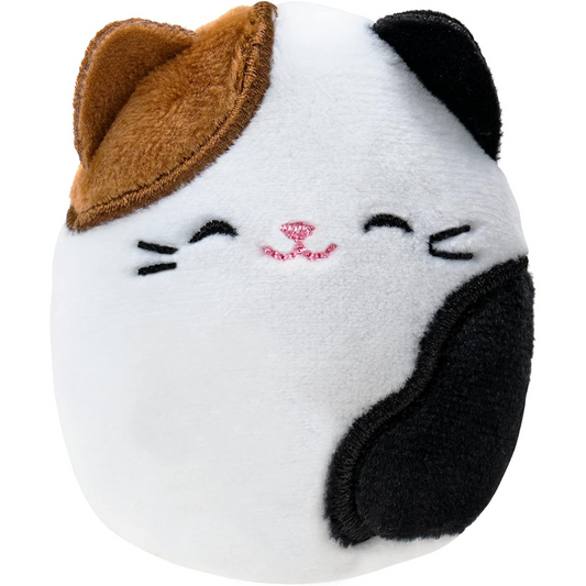 Squishville By Squishmallows 2" - Cam The Cat