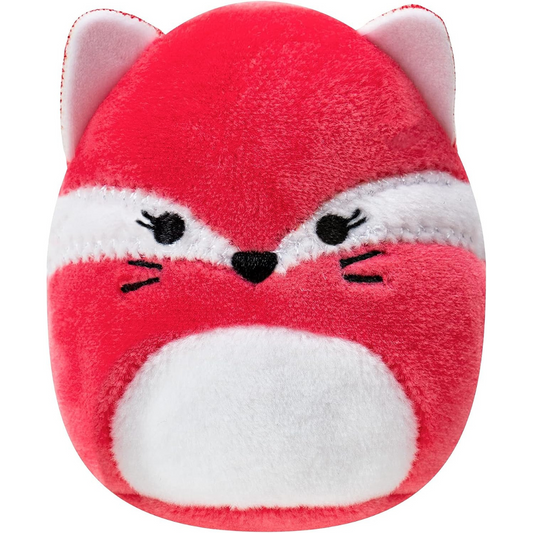 Squishville By Squishmallows 2" - Fifi The Fox