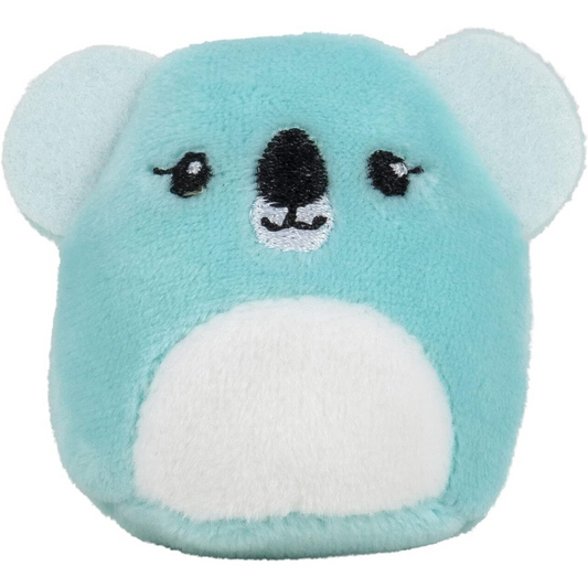 Squishville By Squishmallows 2" - Cataleya The Blue Koala