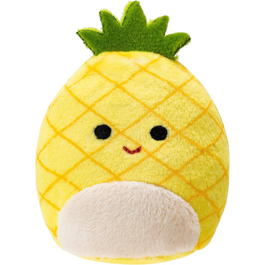 Squishville By Squishmallows 2" - Maui The Pineapple