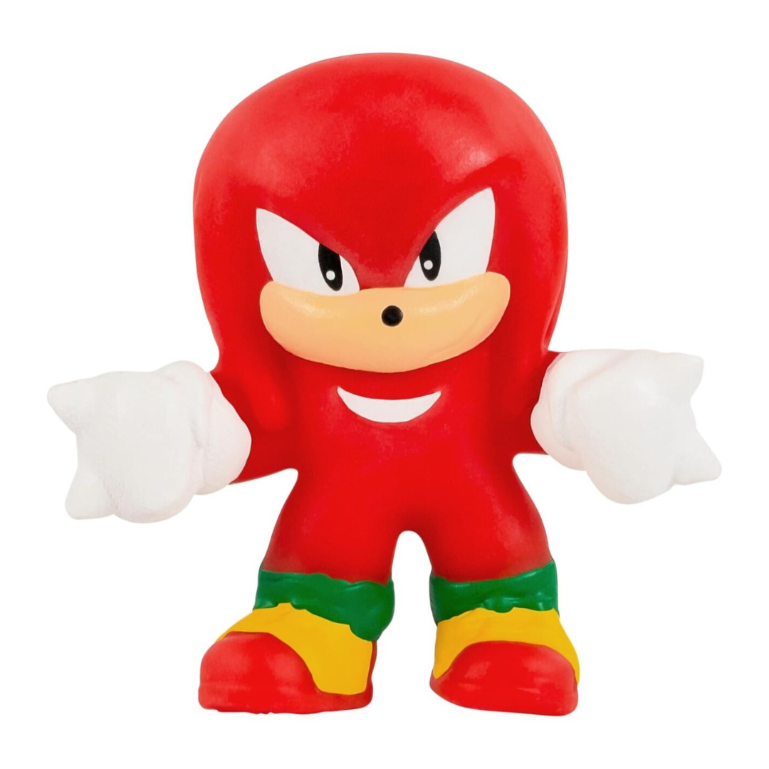 Heroes of Goo Jit Zu Mini Pack Stretchy - Knuckles