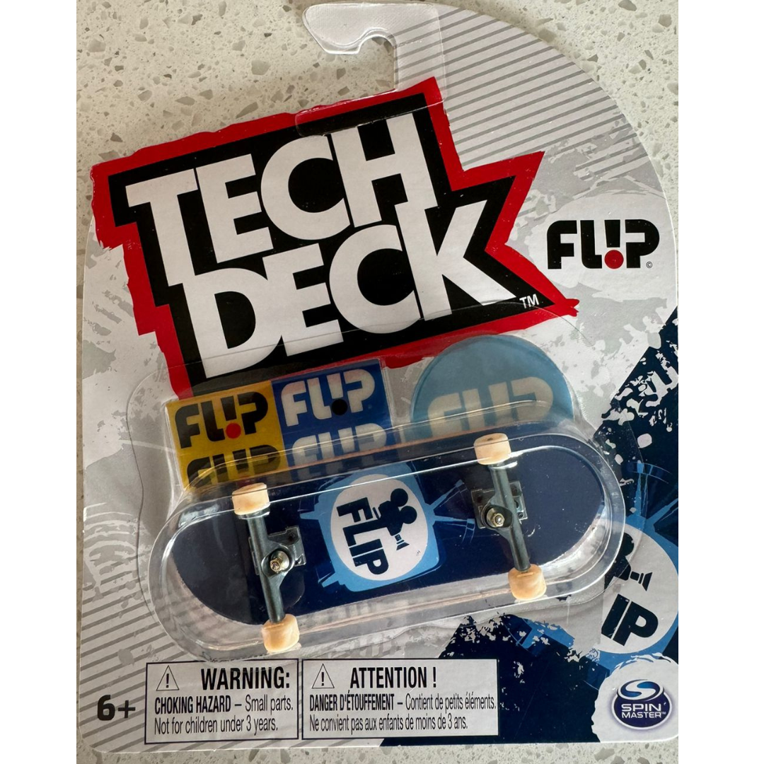 Patineta Tech Deck - Fl!p