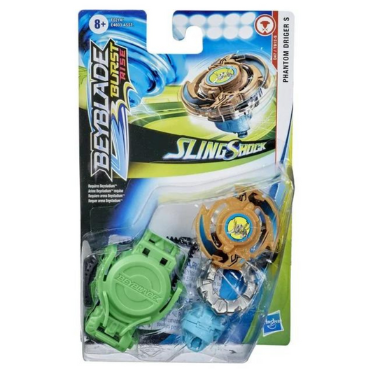 Beyblade Burst Turbo Sling Shot - Phantom Driger S