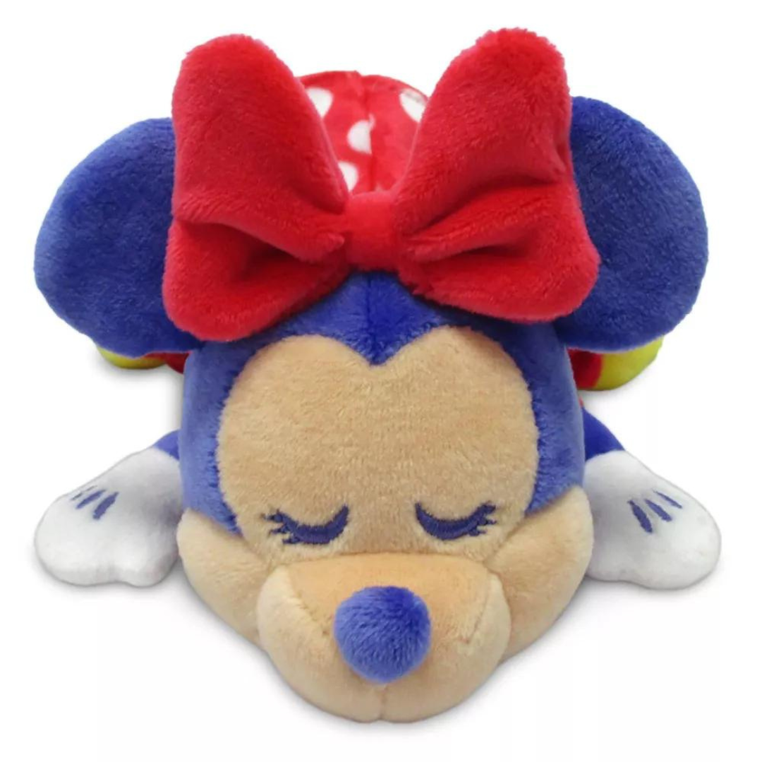 Disney Mini Cuddle - Minnie Mouse