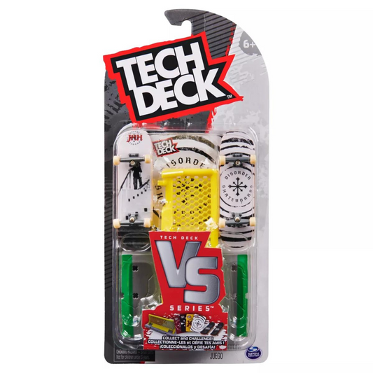 Tech Deck Blind Skateboards Versus Series - Disorder