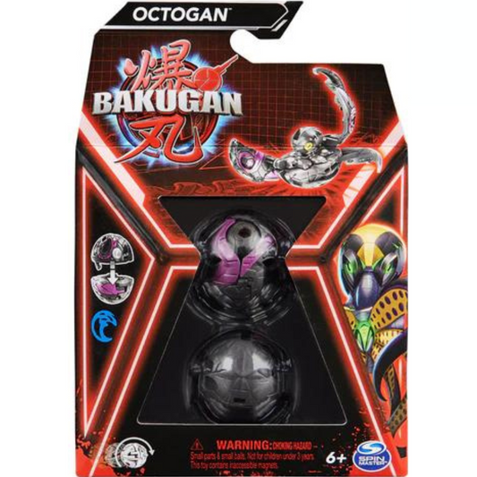 Bakugan - Octogan