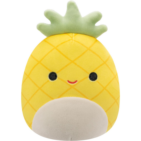 Peluche Squishmallows 5" - Maui The Pineapple