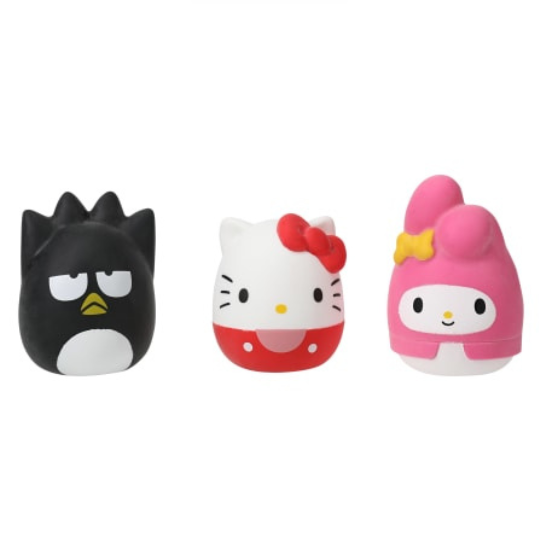 Squishmallows Squooshems - Sanrio Squad Sorpresa