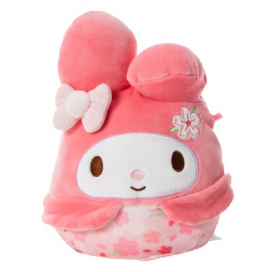 Peluche Squishmallows 6.5" - My Melody