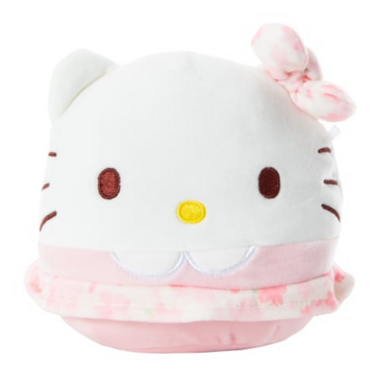 Peluche Squishmallows 6.5" - Hello Kitty