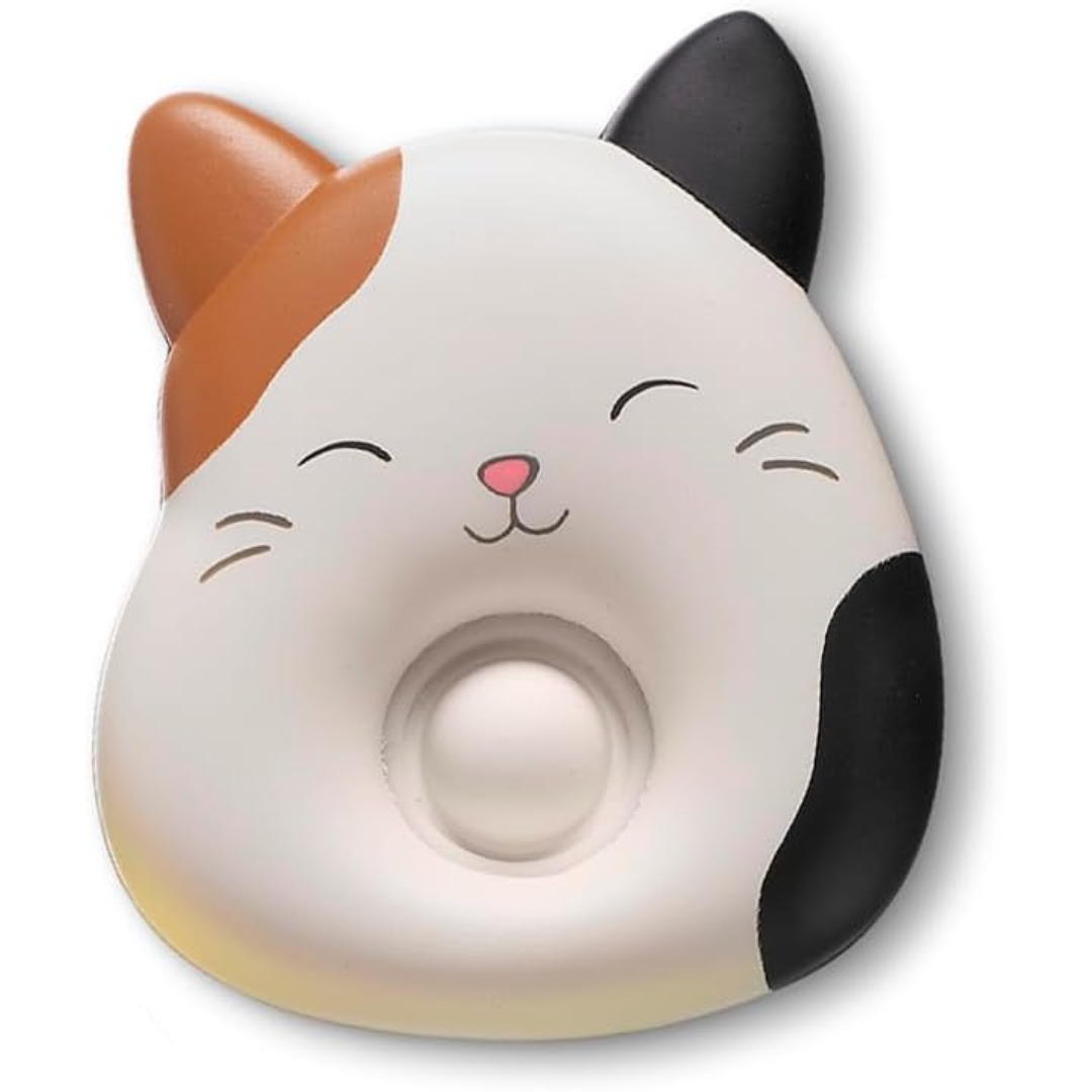 Squishy Cloud Pop - Squishmallows Cam The Cat