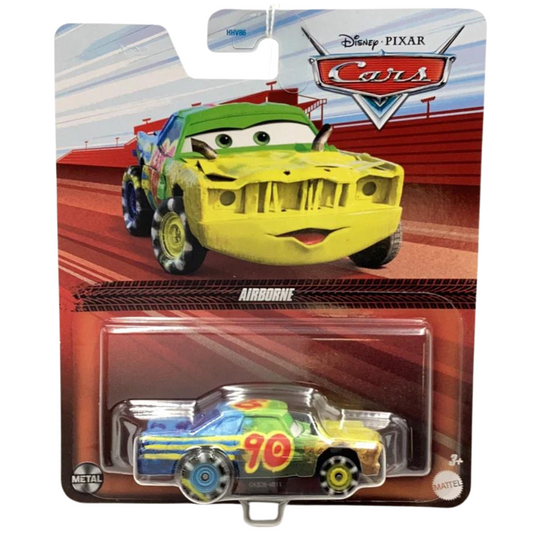 Disney Cars Diecast - Airborne