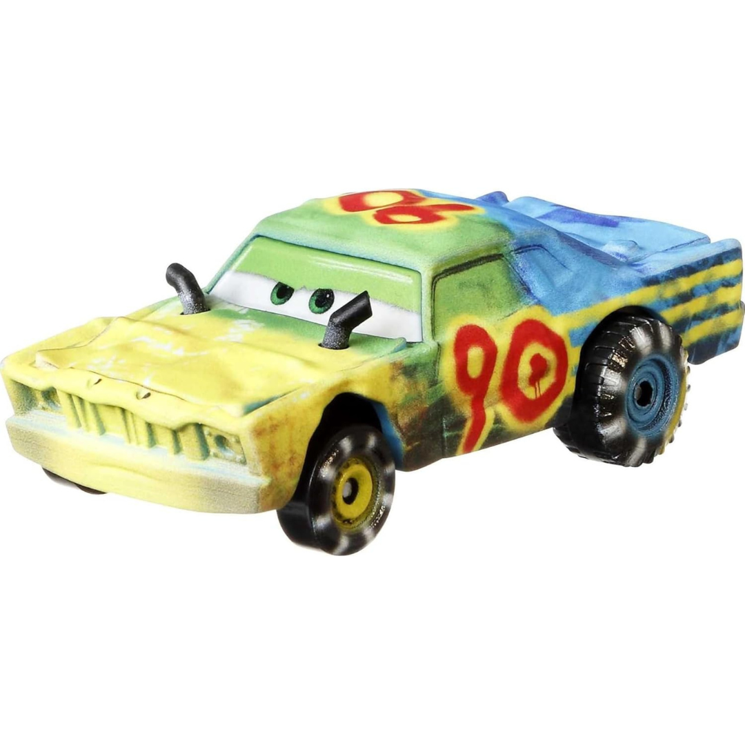 Disney Cars Diecast - Airborne