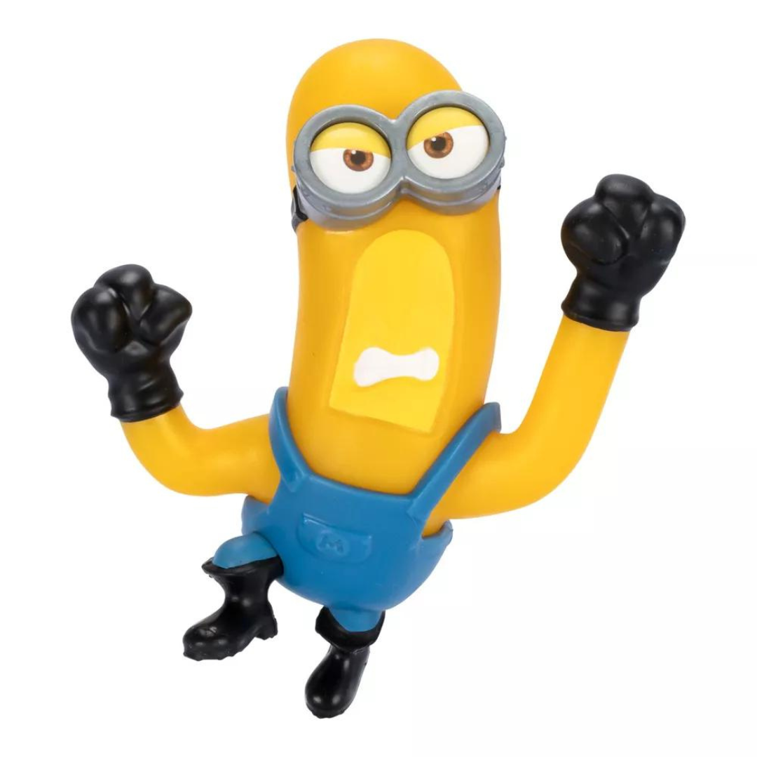 Heroes of Goo Jit Zu - Despicable Me 4 Tim Mega Minion