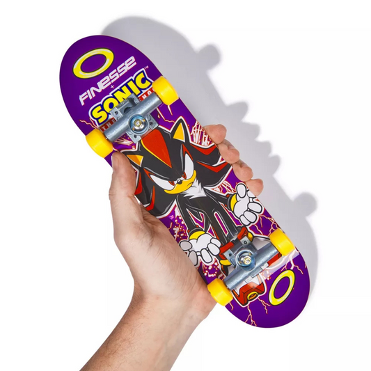 Tech Deck Handboard - Sonic