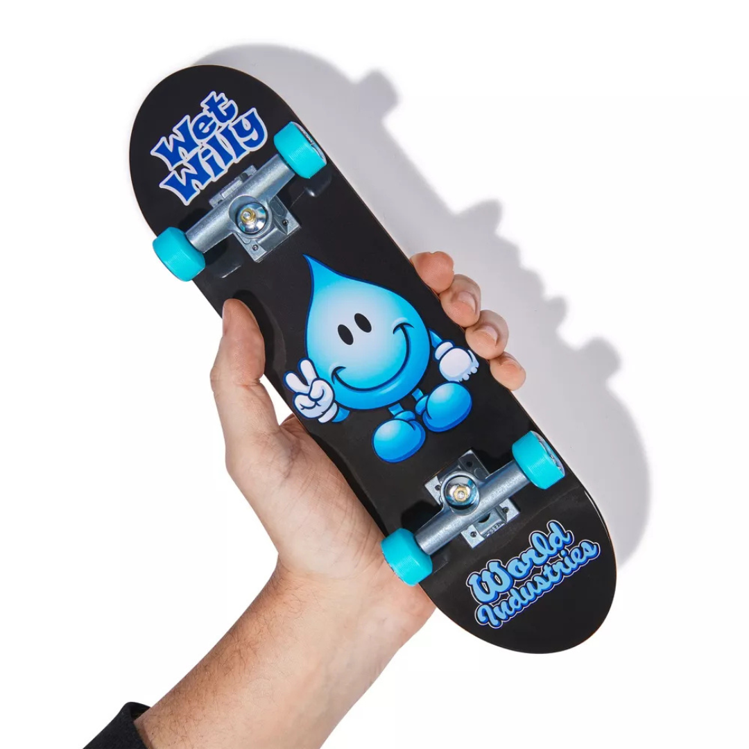 Tech Deck Handboard - World Industries