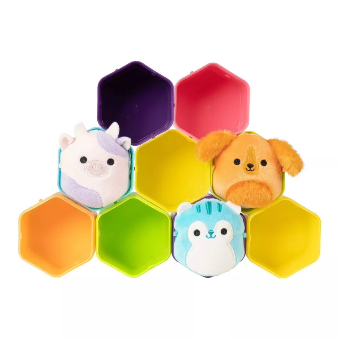 Squishmallows - Micromallows Series 1