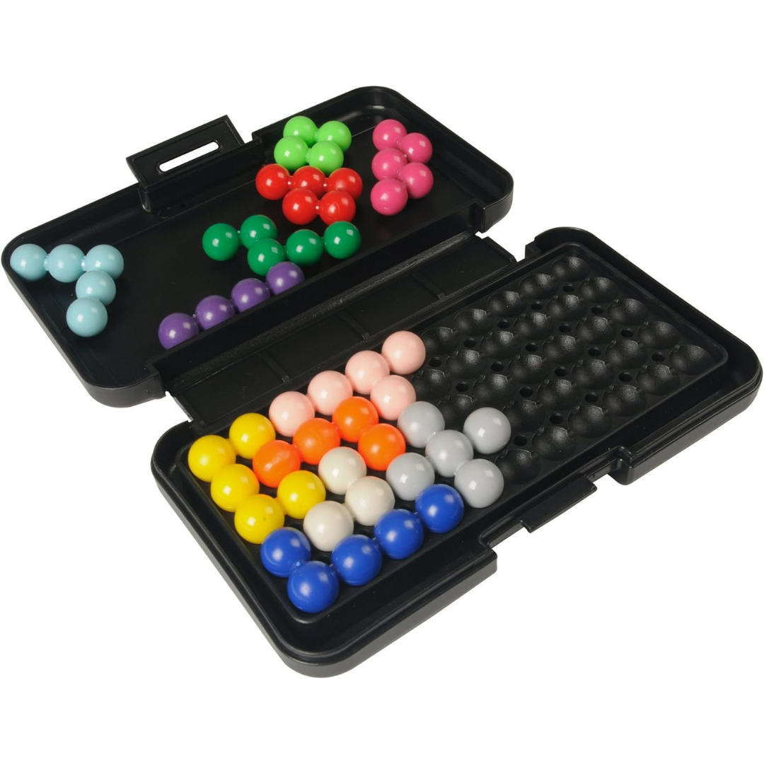 Educational Insights - Juego educativo Kanoodle